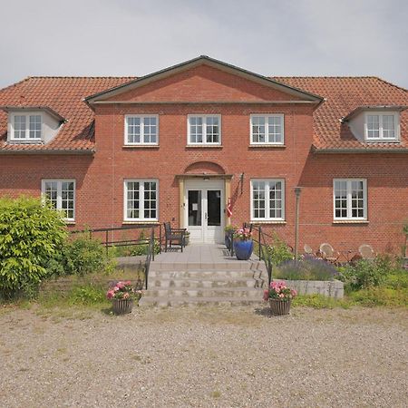 Huset I Hejls Bed & Breakfast Bagian luar foto