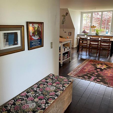 Huset I Hejls Bed & Breakfast Bagian luar foto