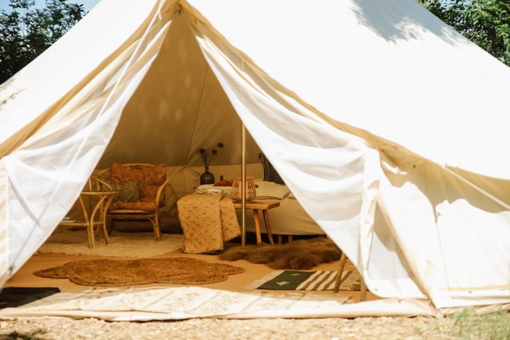 Huset I Hejls Bed & Breakfast Bagian luar foto