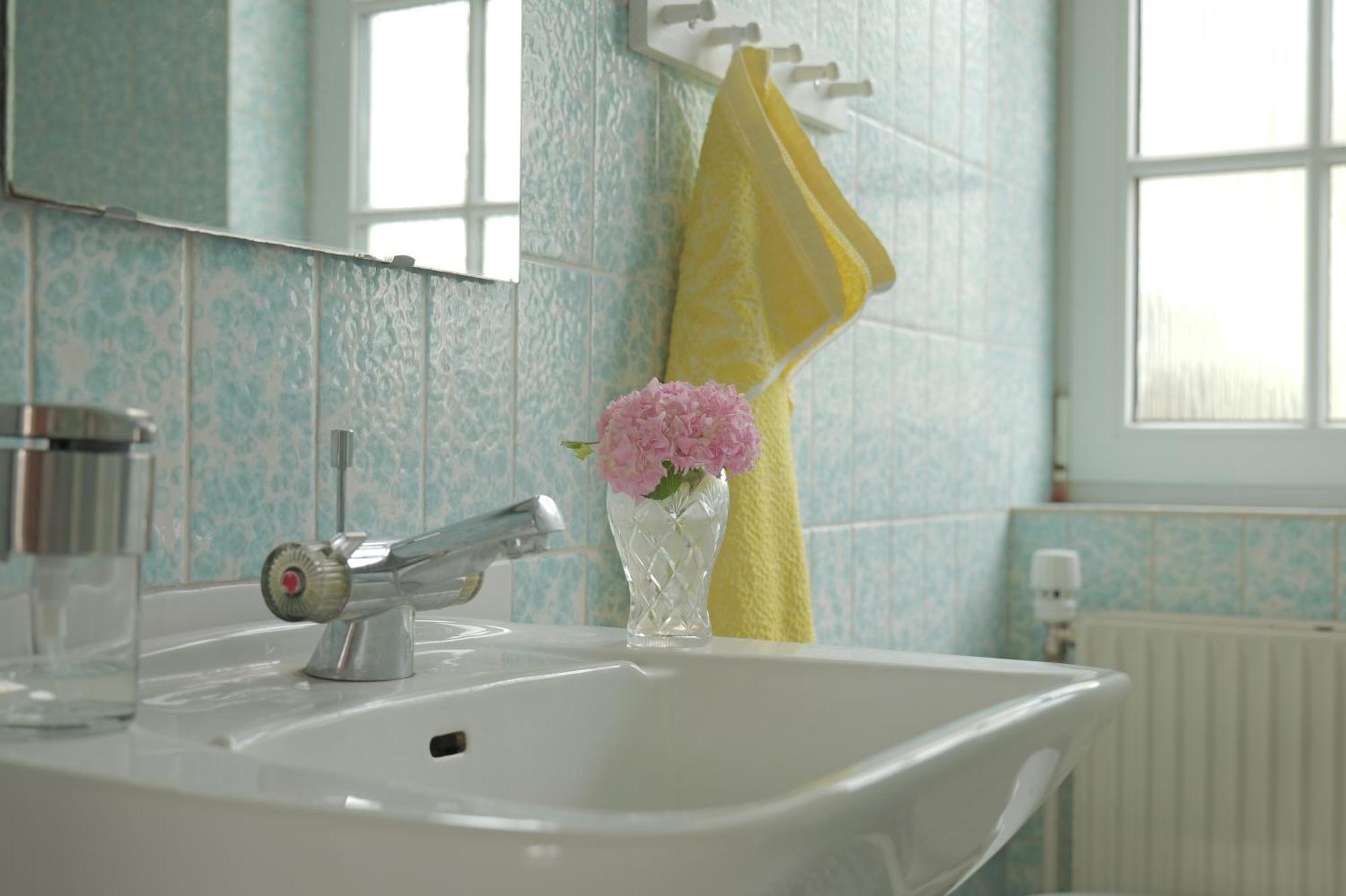 Huset I Hejls Bed & Breakfast Bagian luar foto