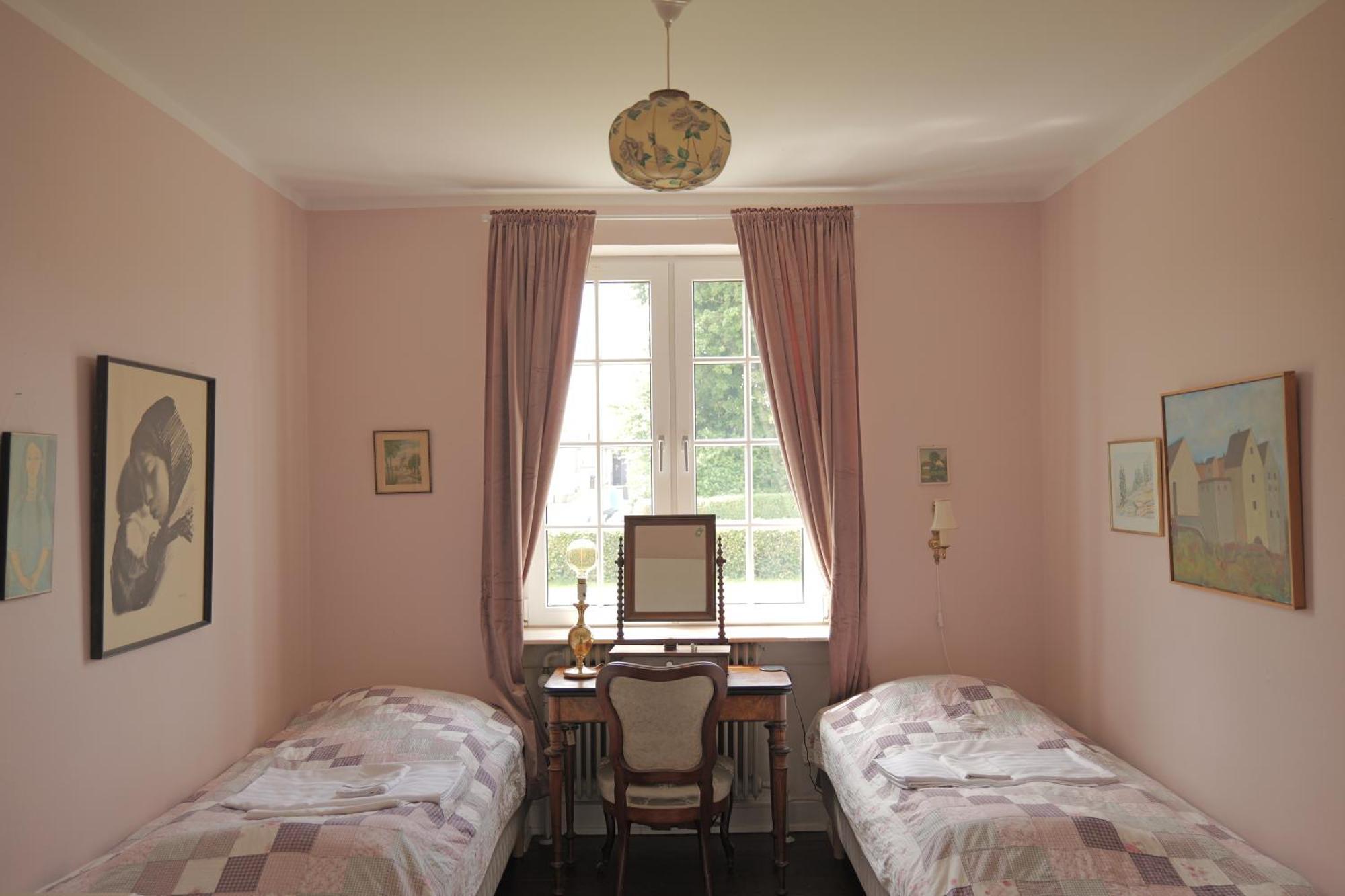 Huset I Hejls Bed & Breakfast Bagian luar foto