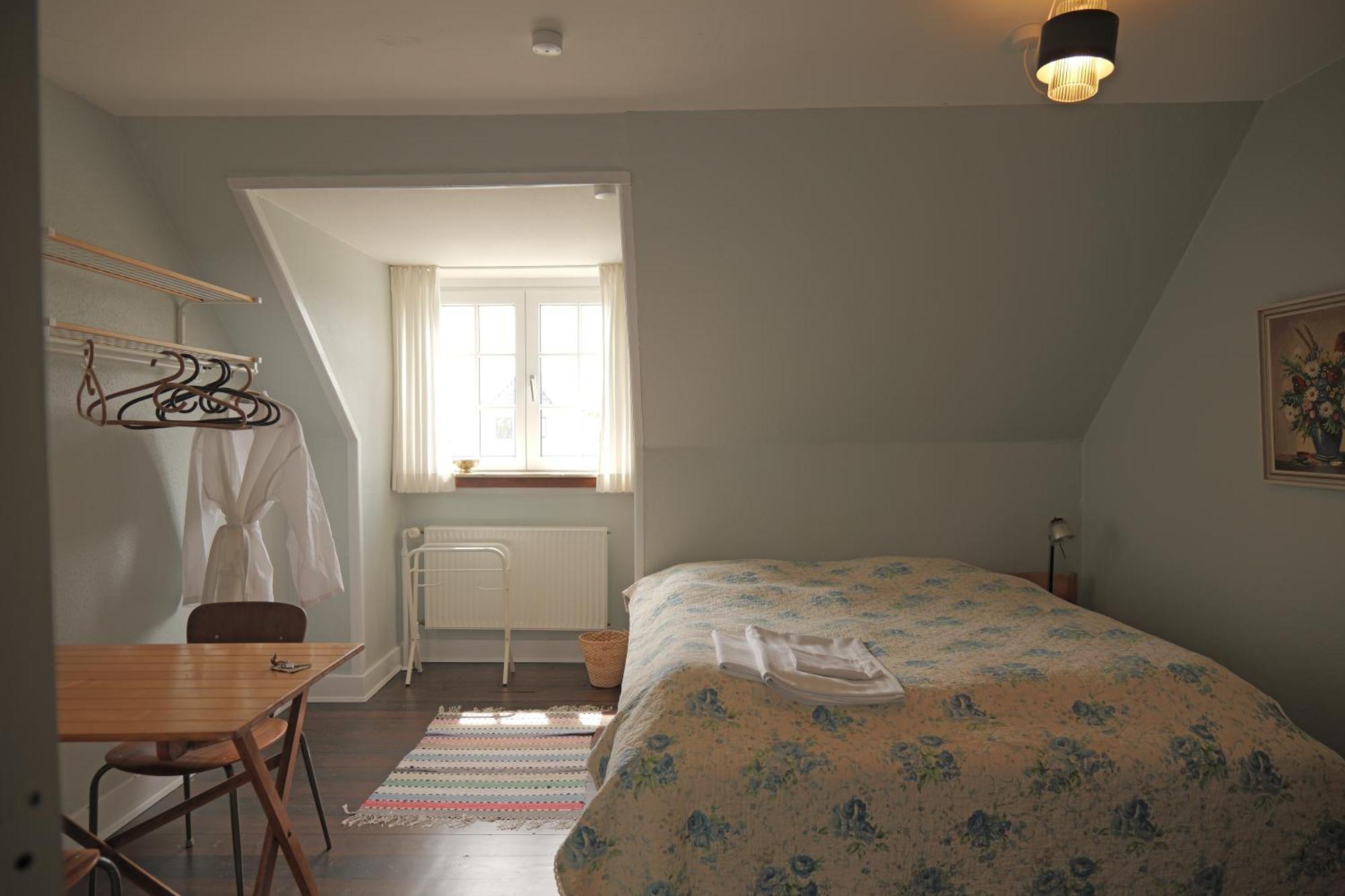 Huset I Hejls Bed & Breakfast Bagian luar foto