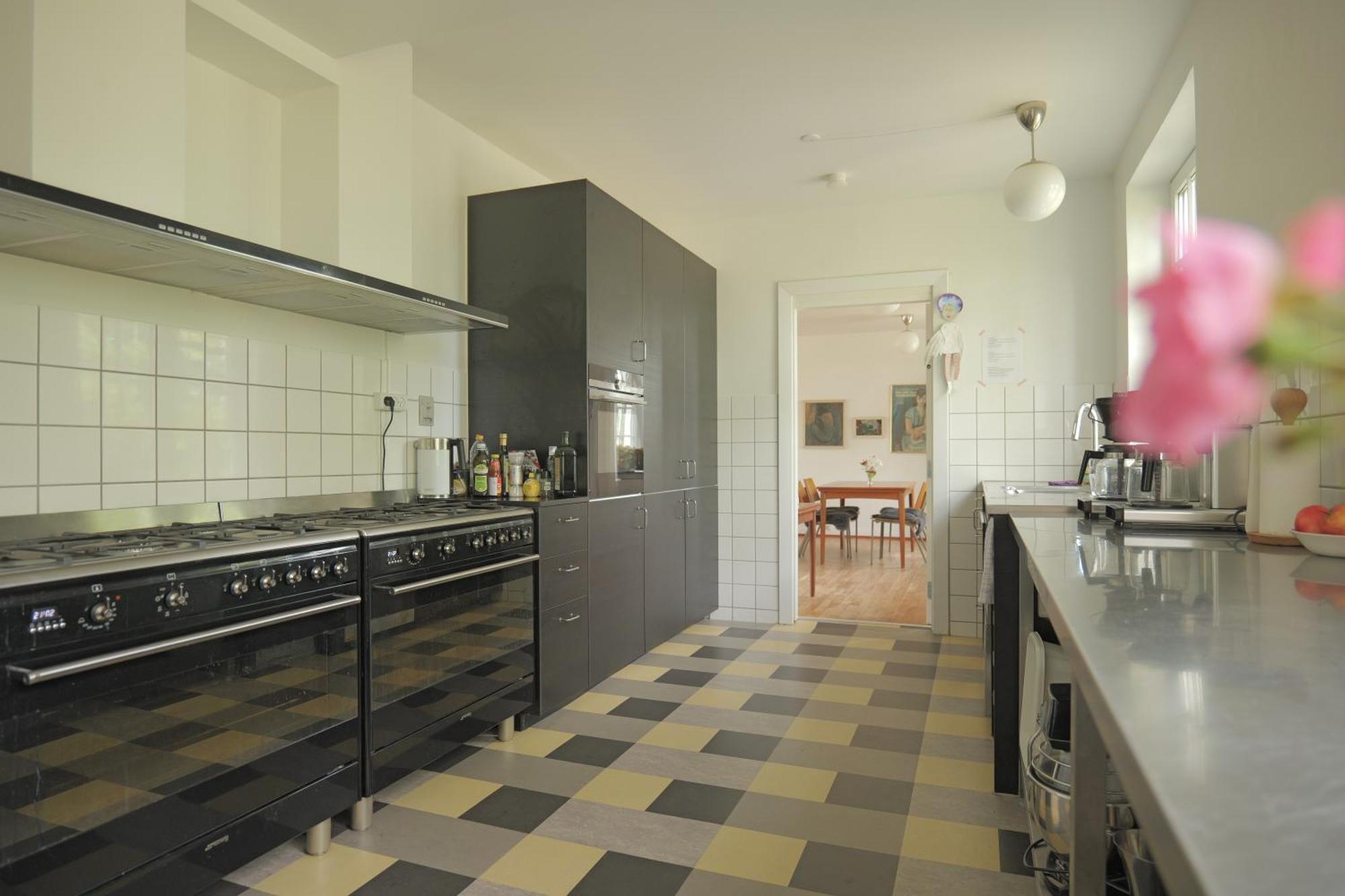 Huset I Hejls Bed & Breakfast Bagian luar foto