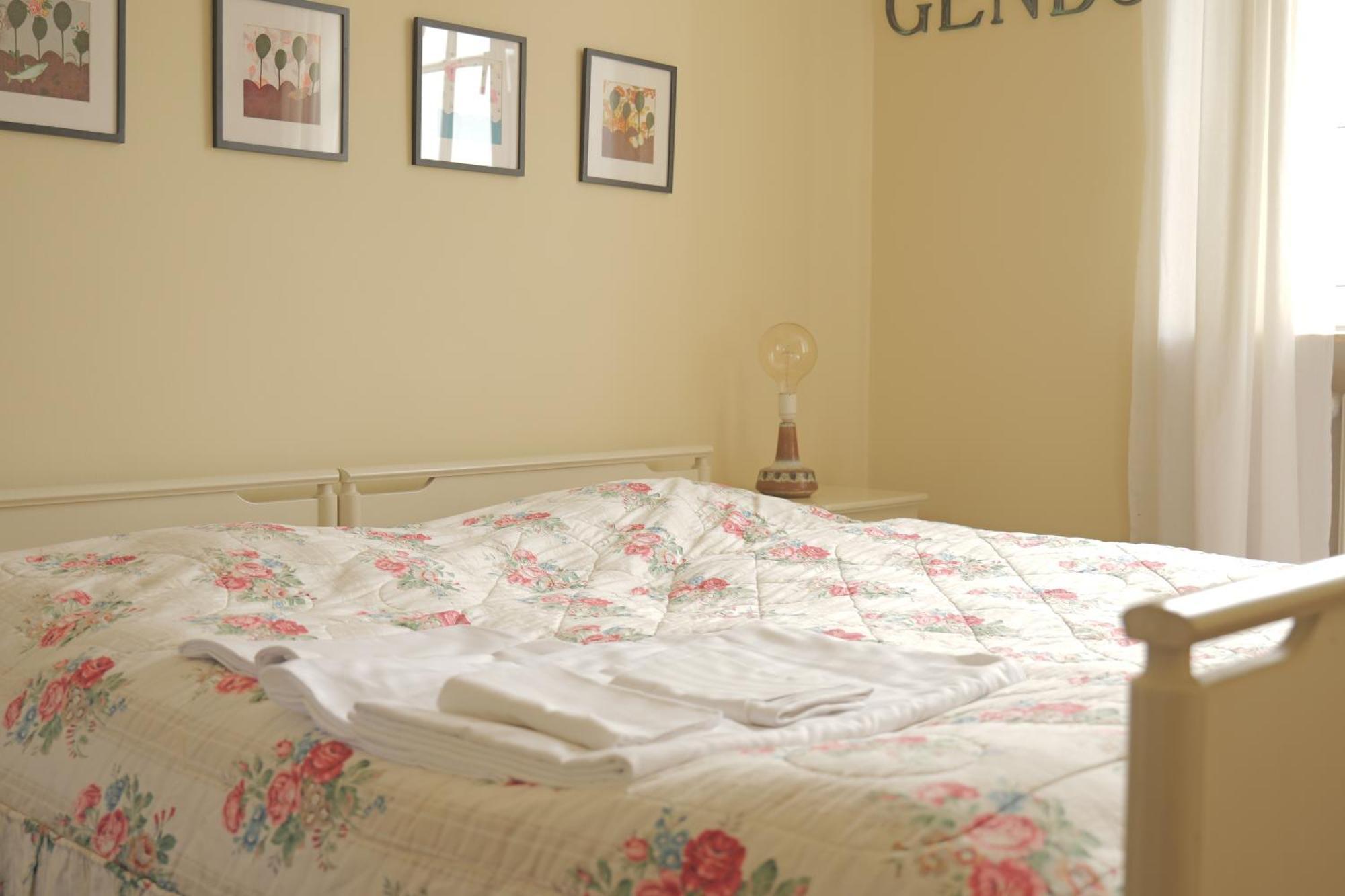 Huset I Hejls Bed & Breakfast Bagian luar foto