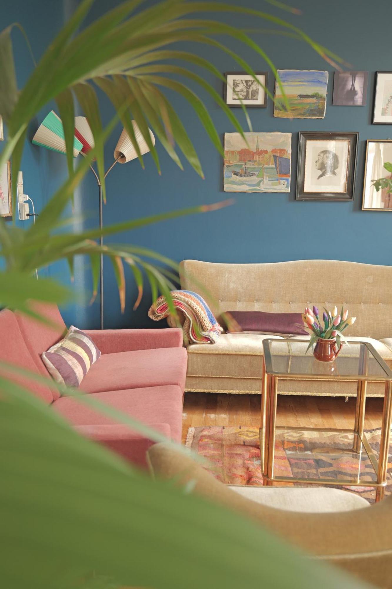 Huset I Hejls Bed & Breakfast Bagian luar foto