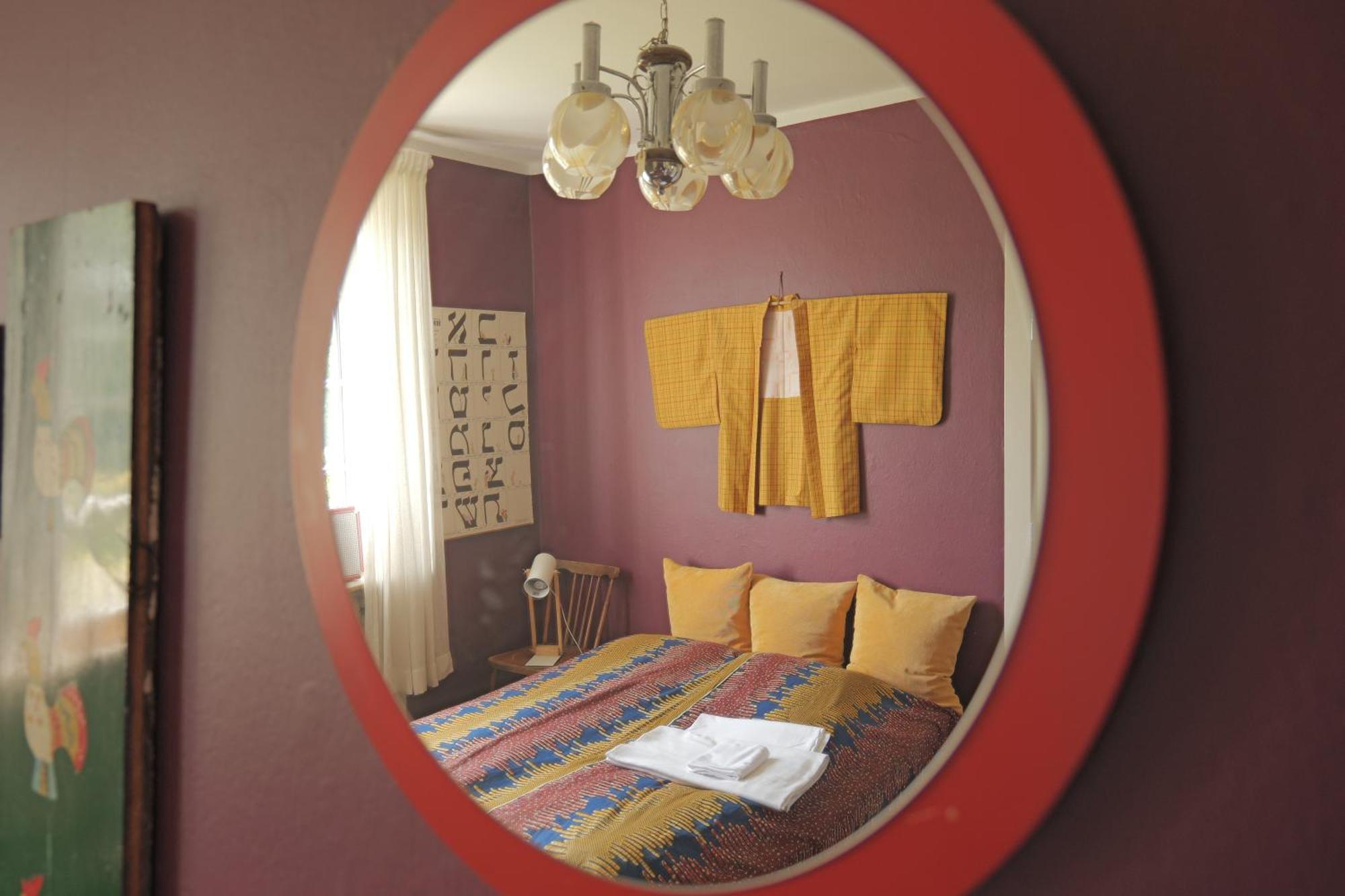 Huset I Hejls Bed & Breakfast Bagian luar foto