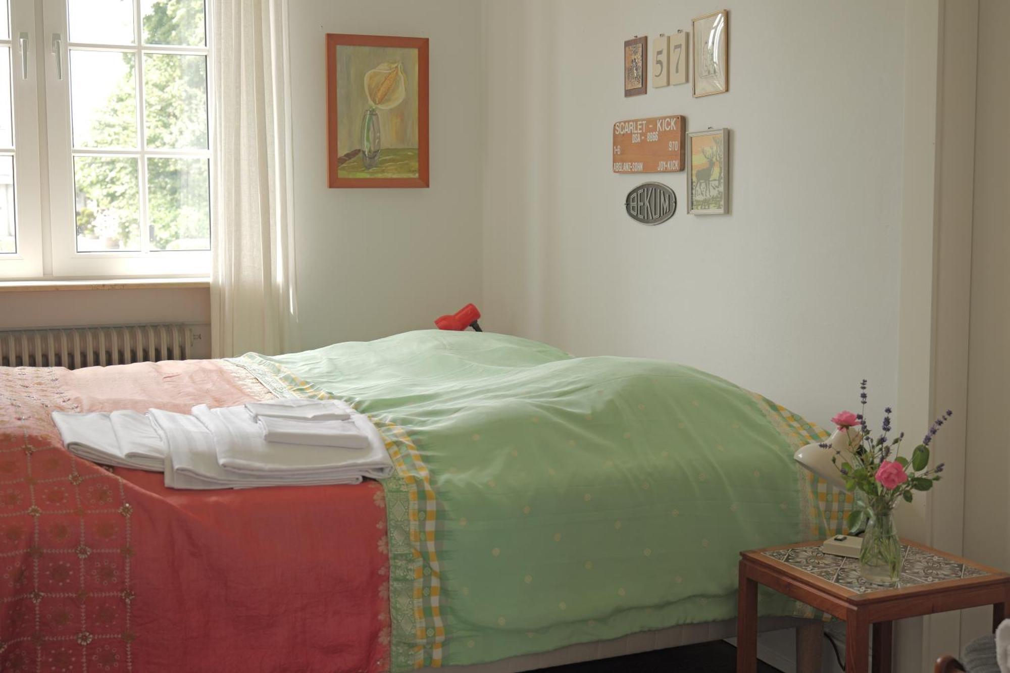 Huset I Hejls Bed & Breakfast Bagian luar foto
