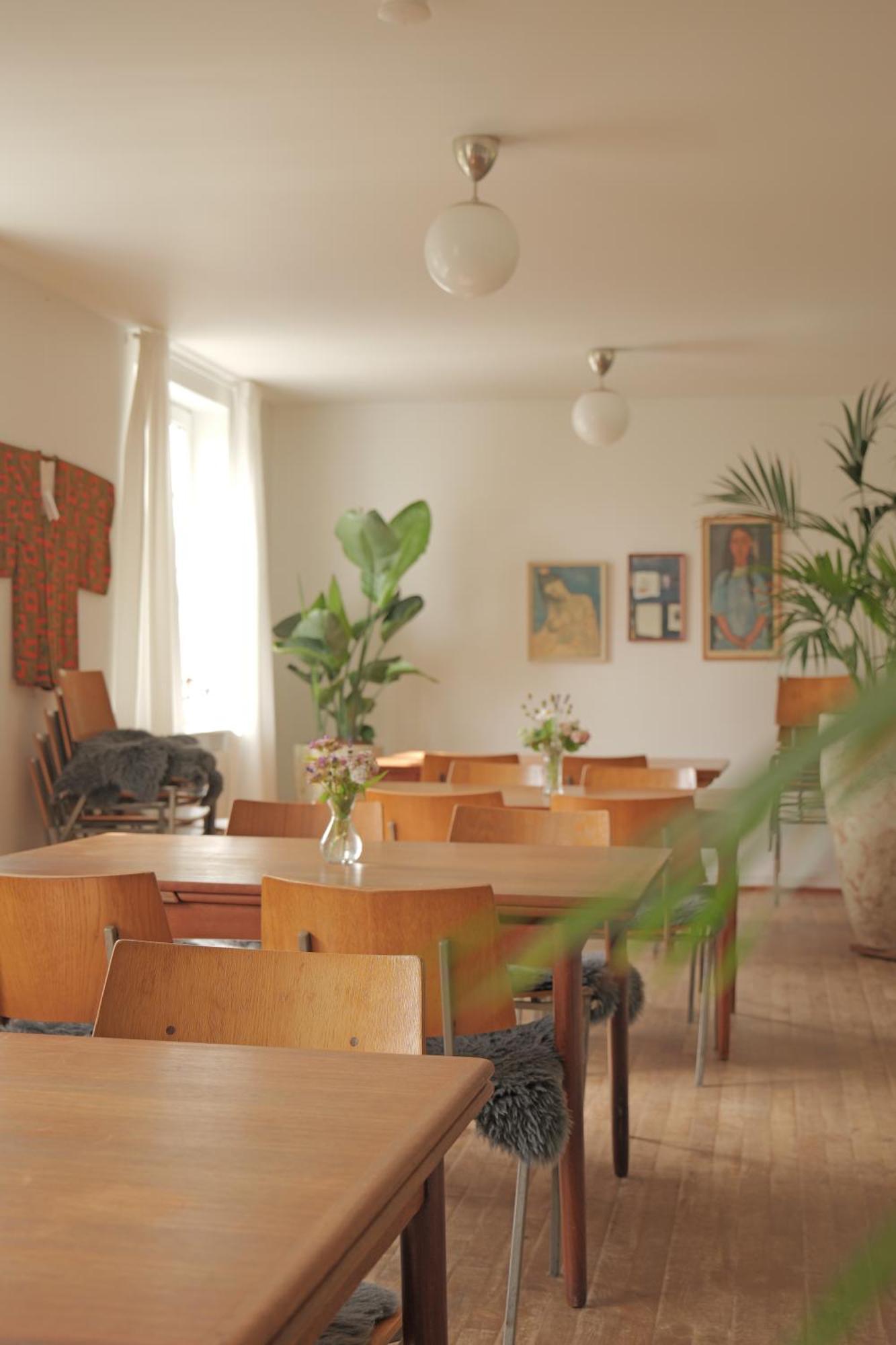 Huset I Hejls Bed & Breakfast Bagian luar foto