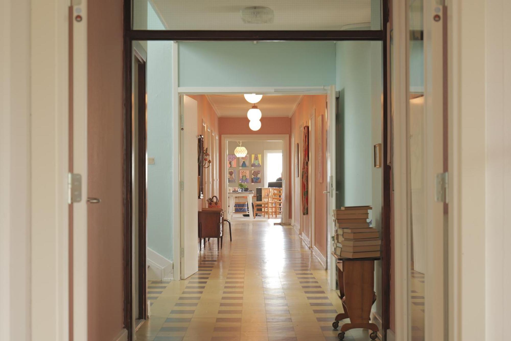 Huset I Hejls Bed & Breakfast Bagian luar foto