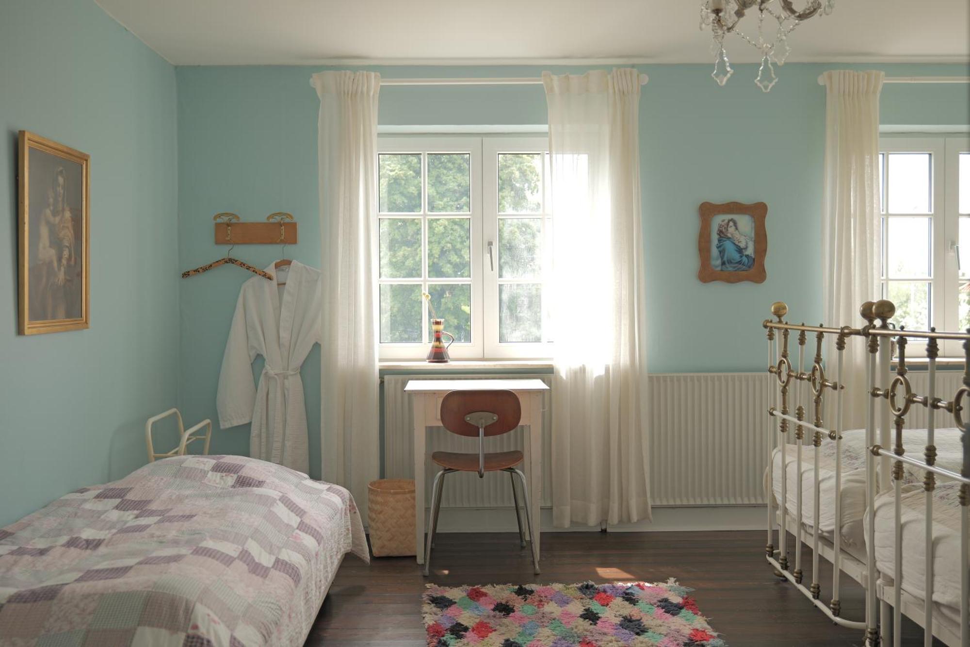 Huset I Hejls Bed & Breakfast Bagian luar foto