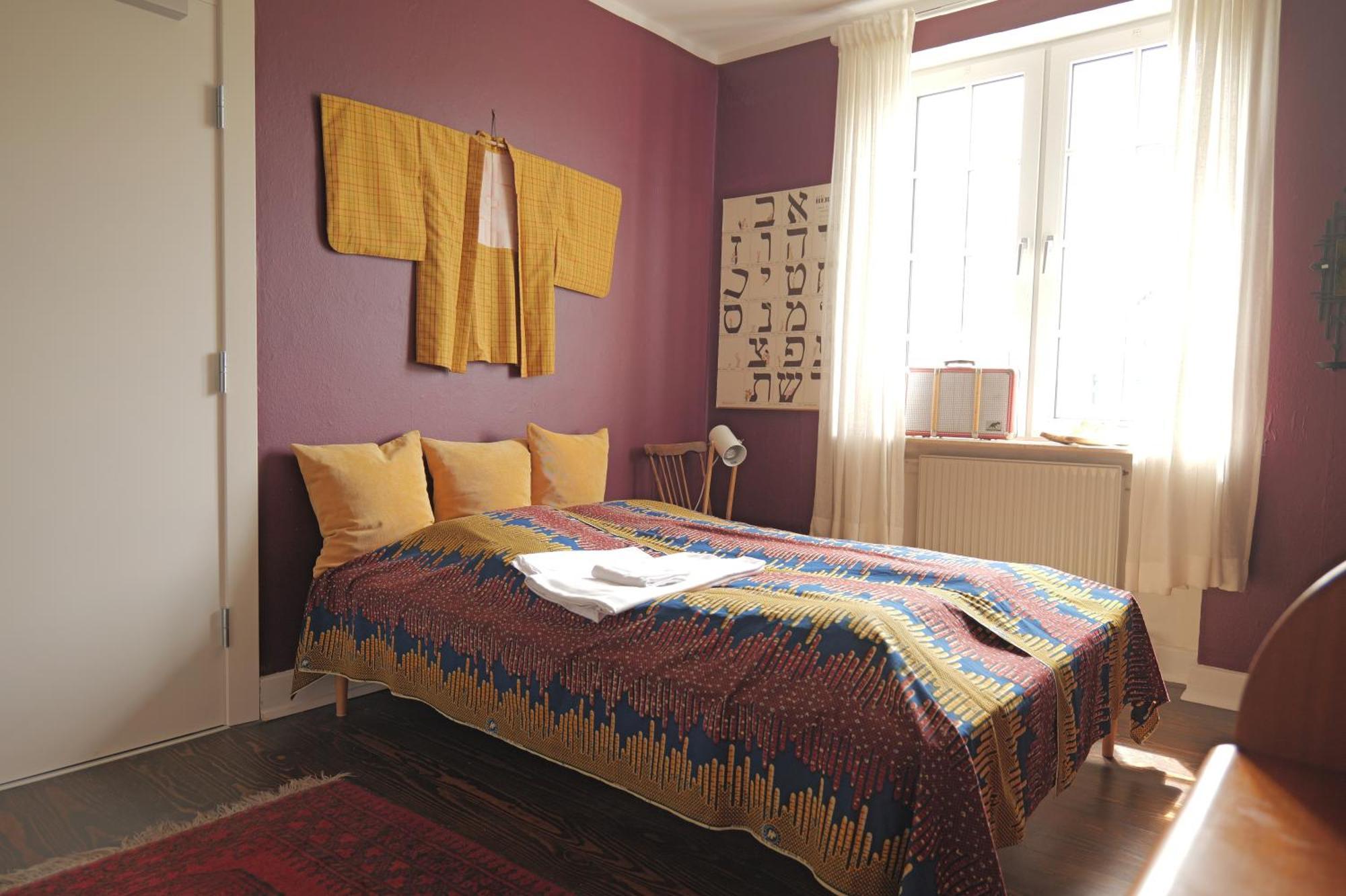 Huset I Hejls Bed & Breakfast Bagian luar foto