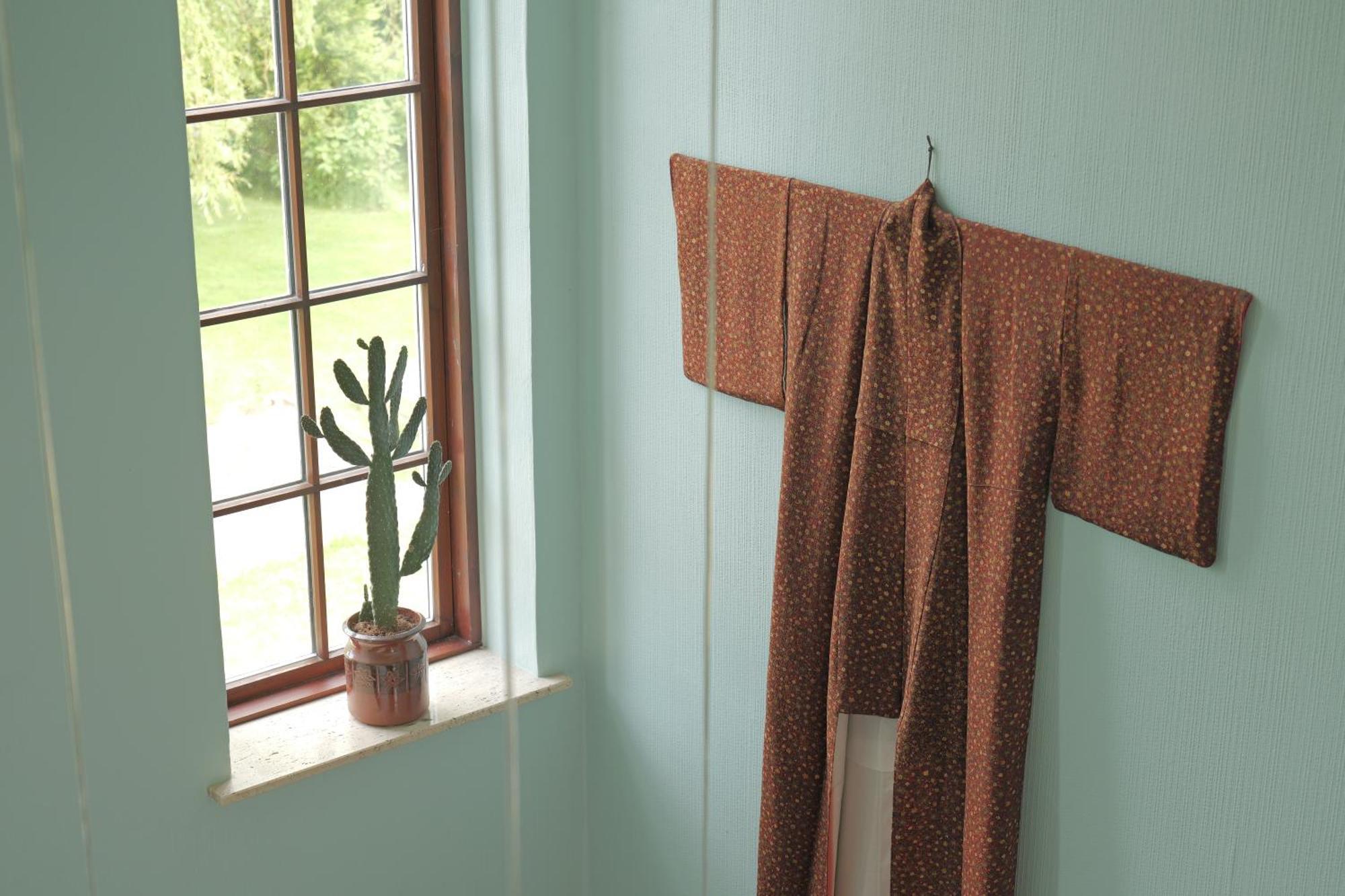 Huset I Hejls Bed & Breakfast Bagian luar foto