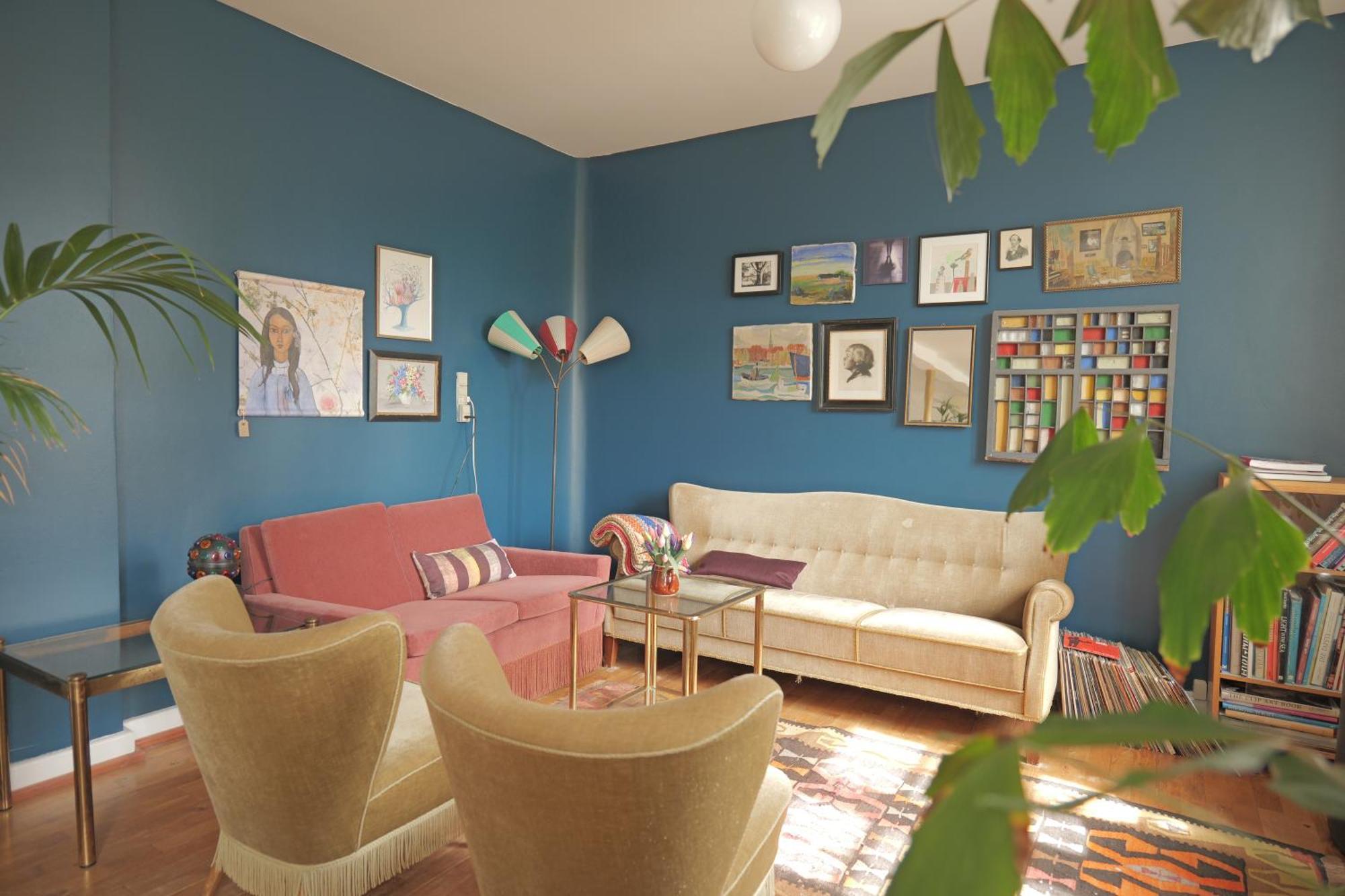 Huset I Hejls Bed & Breakfast Bagian luar foto