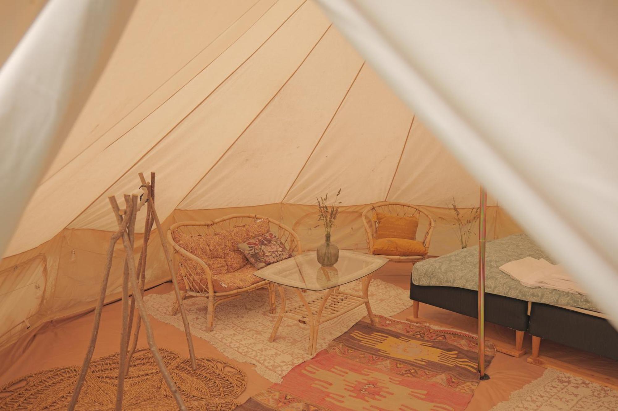 Huset I Hejls Bed & Breakfast Bagian luar foto