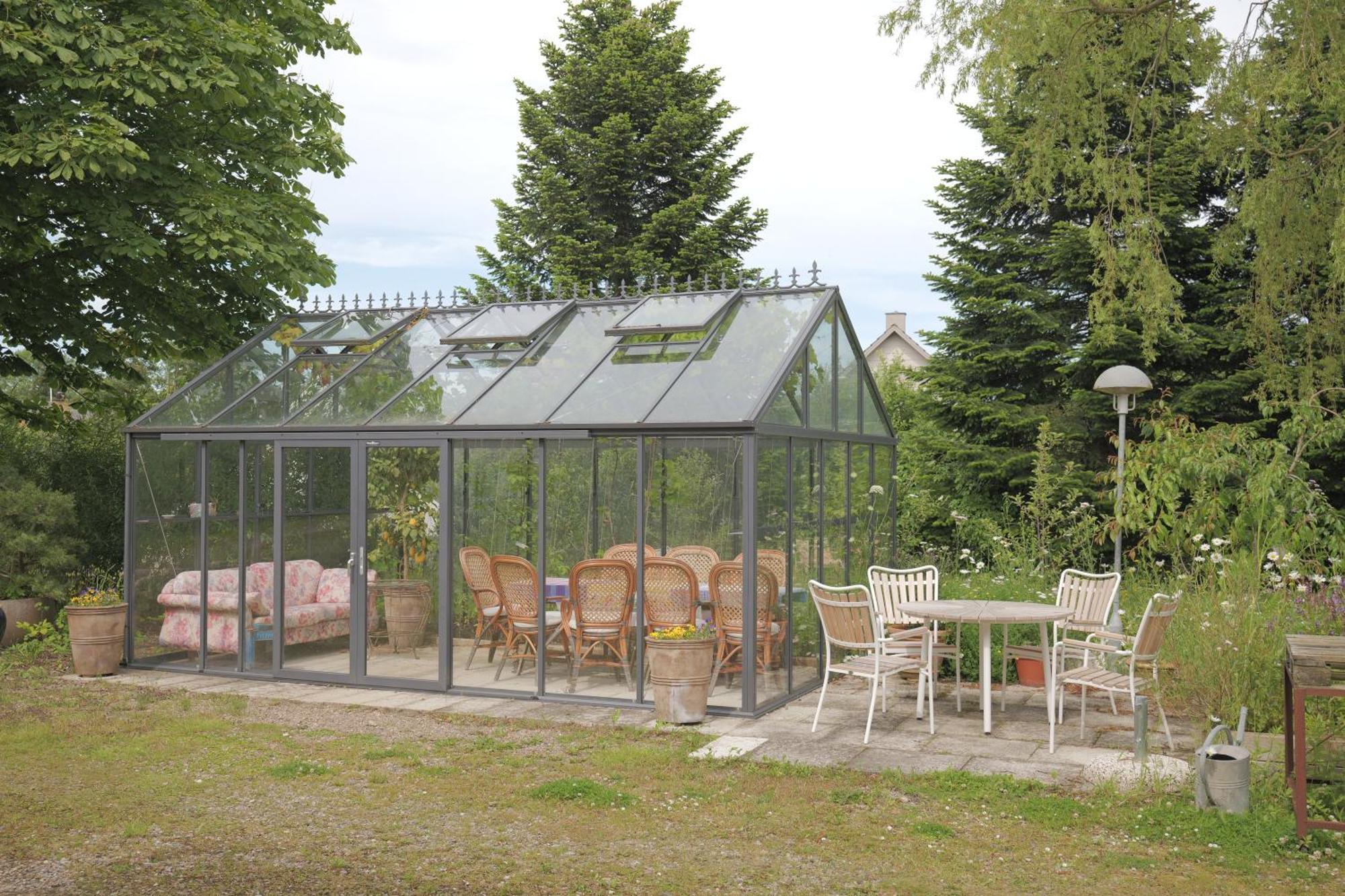 Huset I Hejls Bed & Breakfast Bagian luar foto