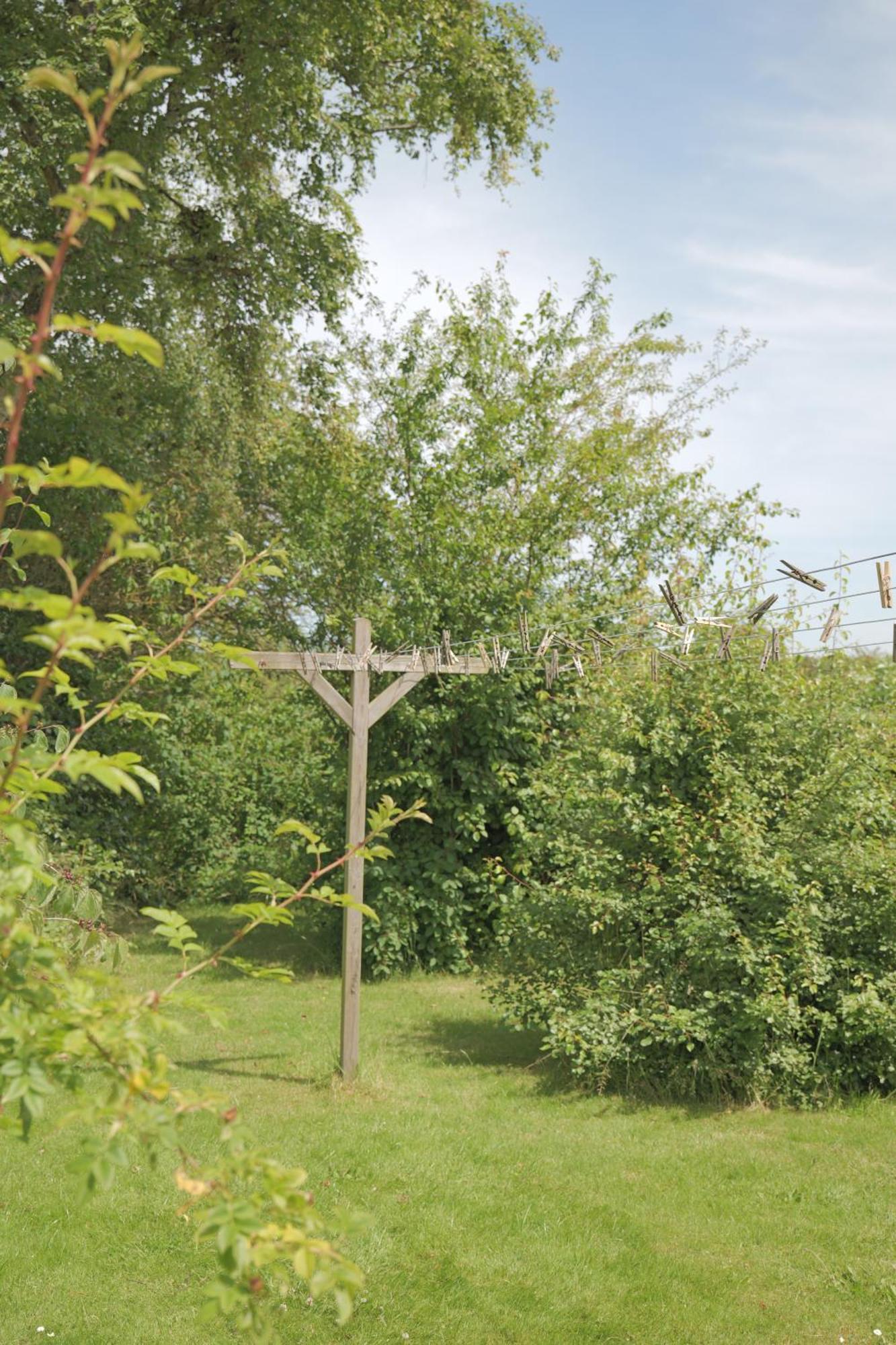 Huset I Hejls Bed & Breakfast Bagian luar foto