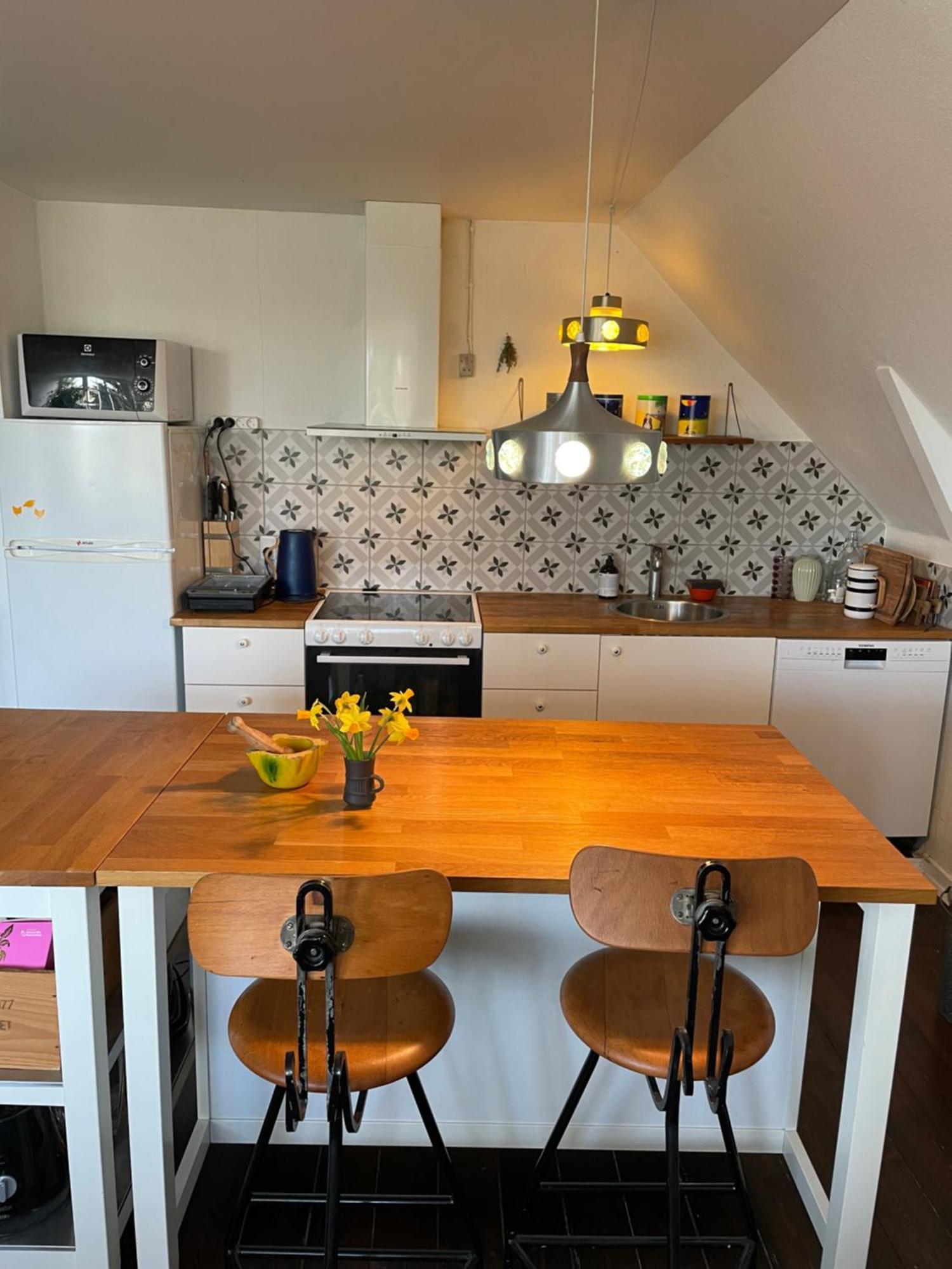 Huset I Hejls Bed & Breakfast Bagian luar foto