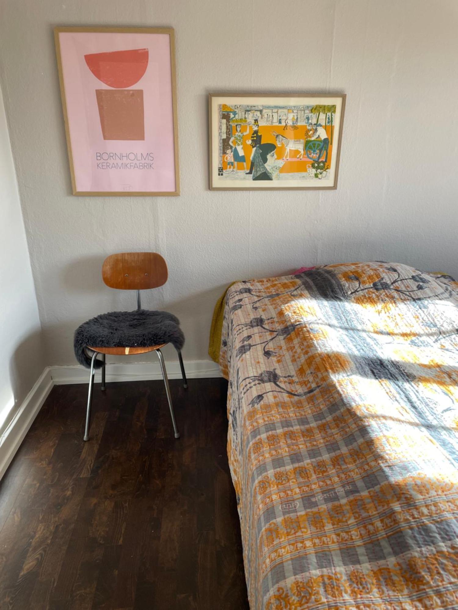 Huset I Hejls Bed & Breakfast Bagian luar foto