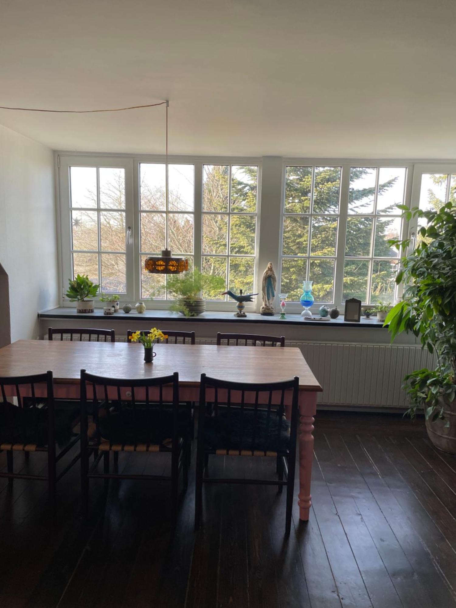 Huset I Hejls Bed & Breakfast Bagian luar foto