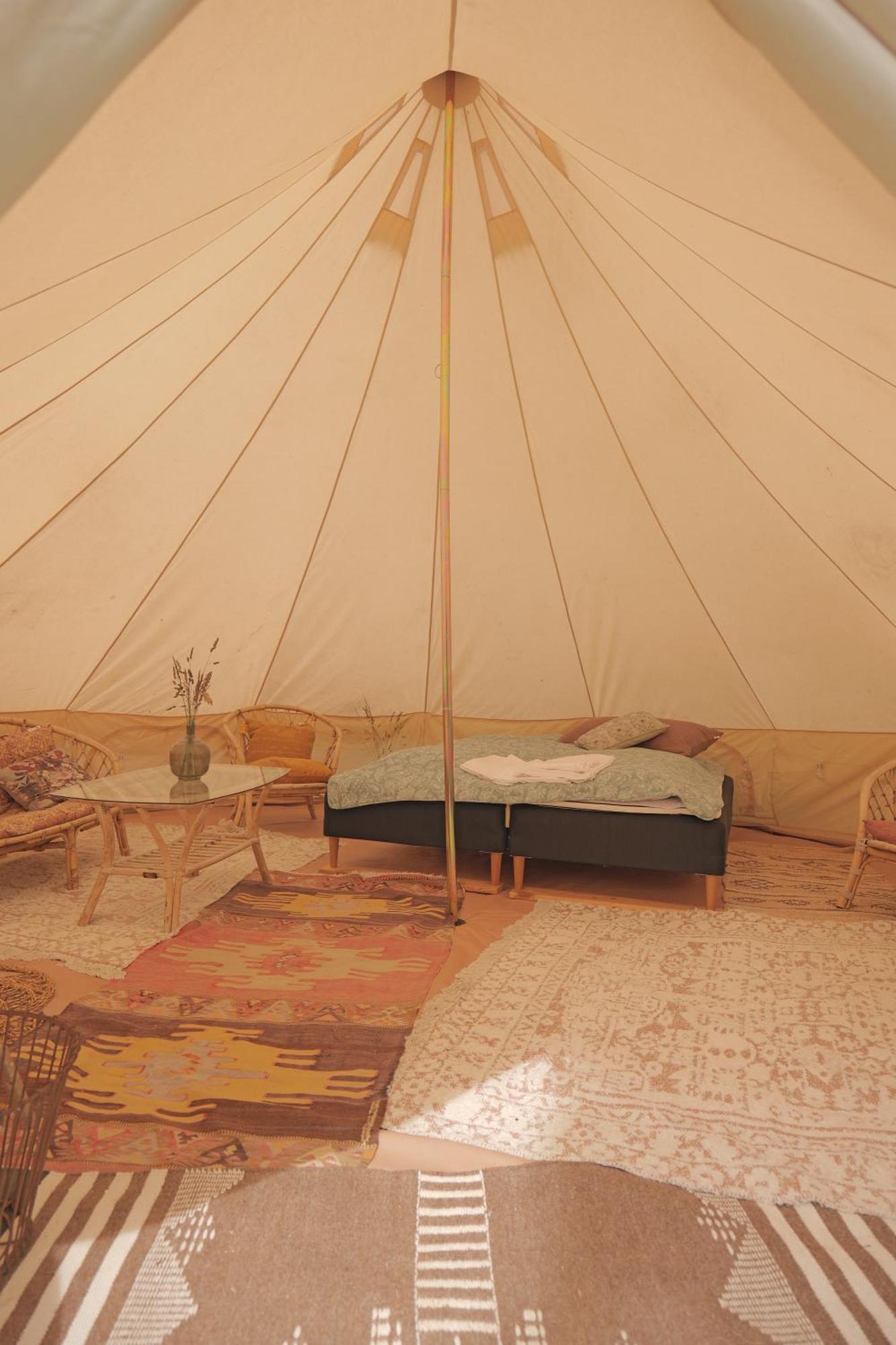 Huset I Hejls Bed & Breakfast Bagian luar foto