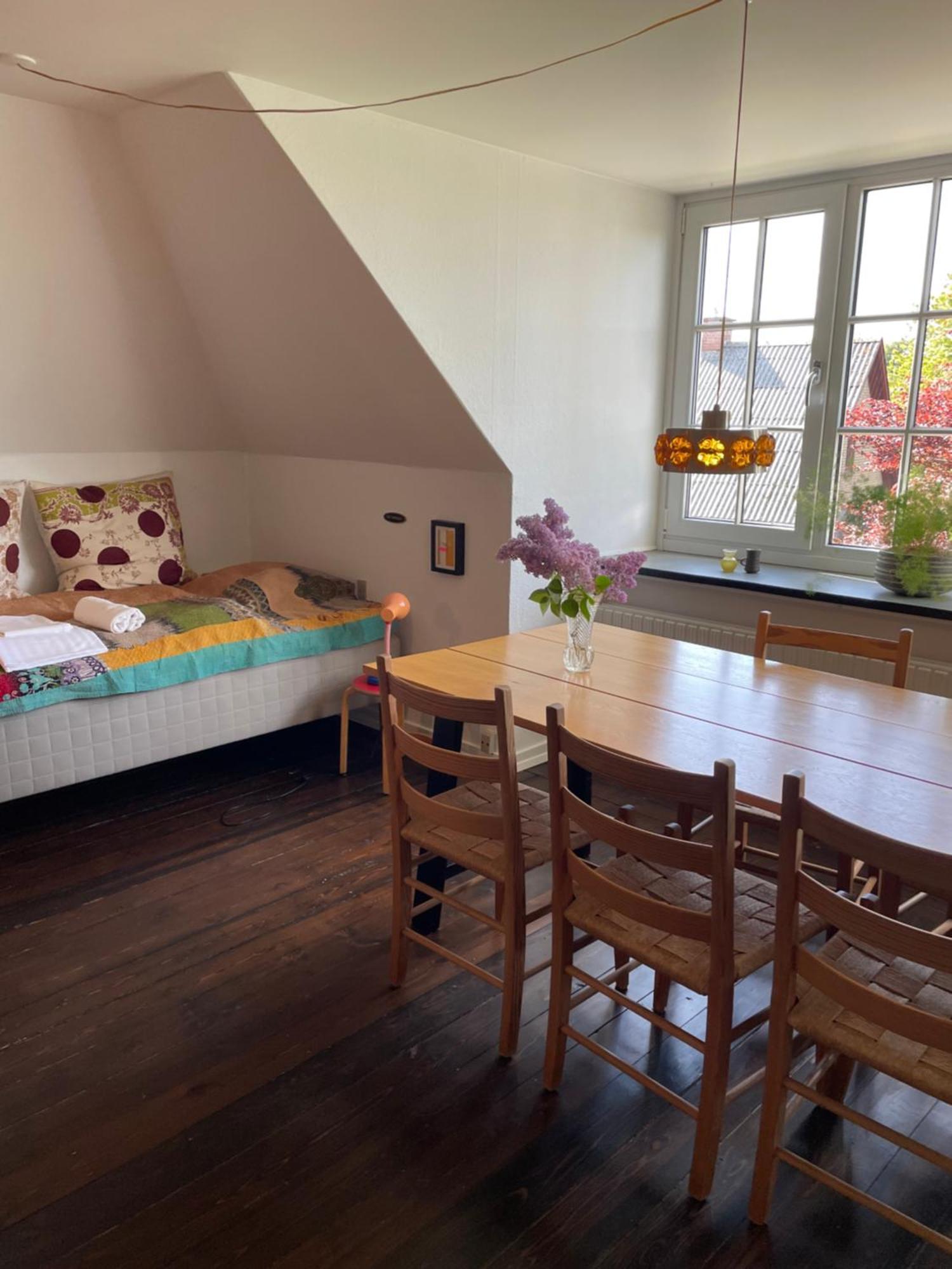 Huset I Hejls Bed & Breakfast Bagian luar foto