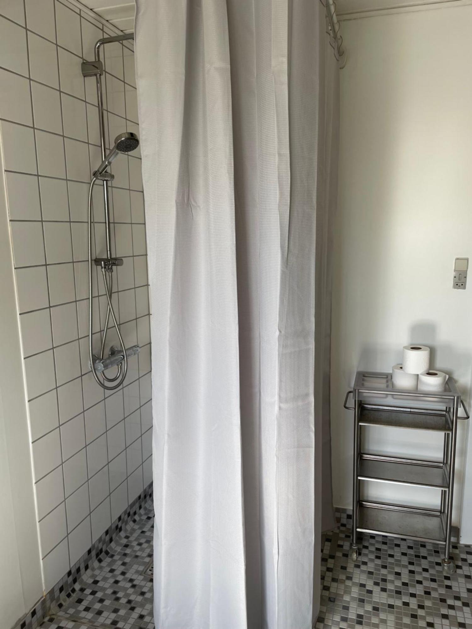 Huset I Hejls Bed & Breakfast Bagian luar foto