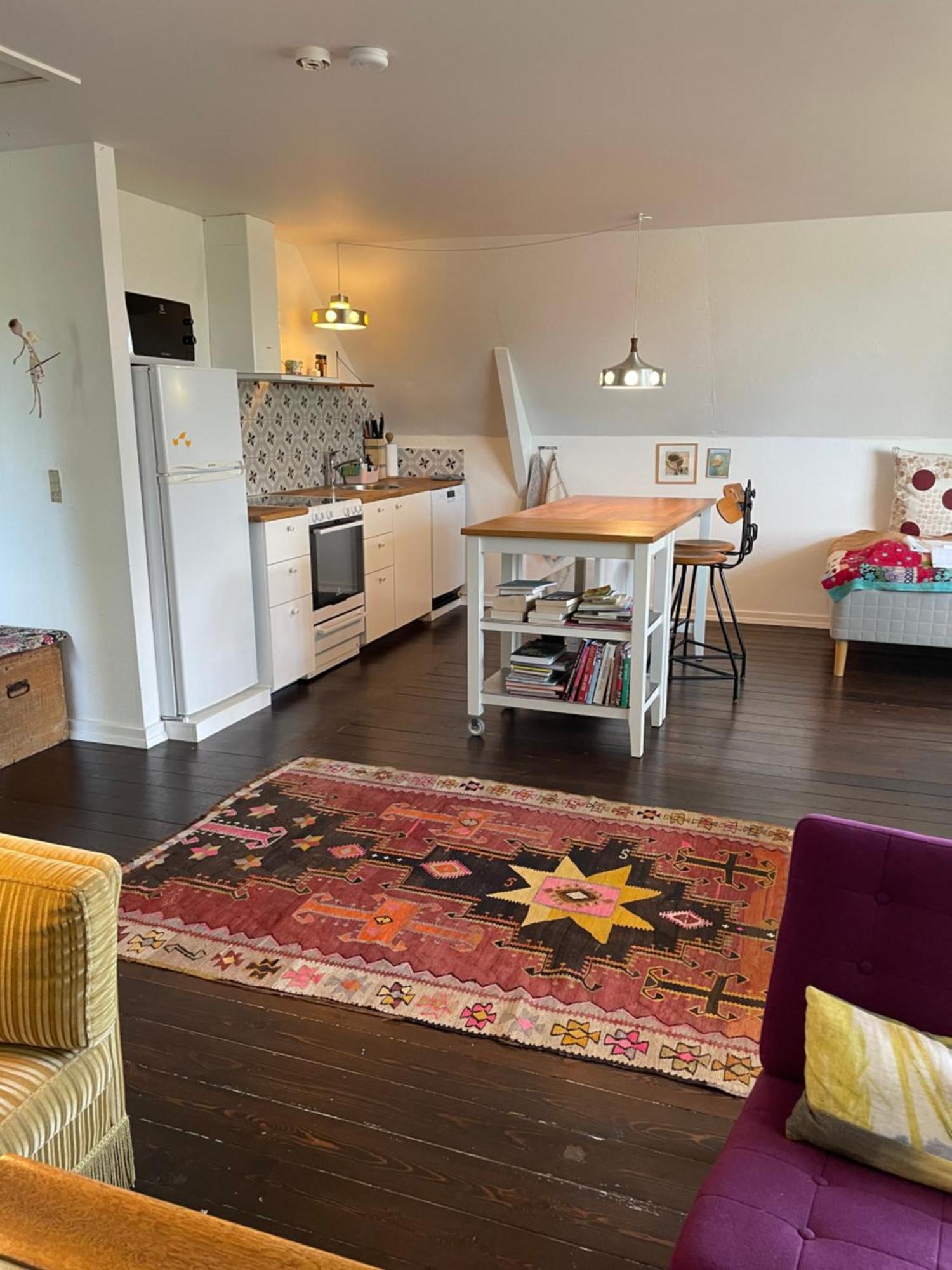Huset I Hejls Bed & Breakfast Bagian luar foto