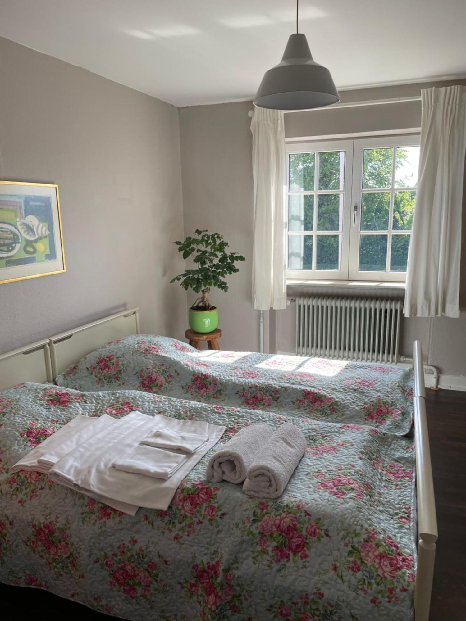 Huset I Hejls Bed & Breakfast Bagian luar foto