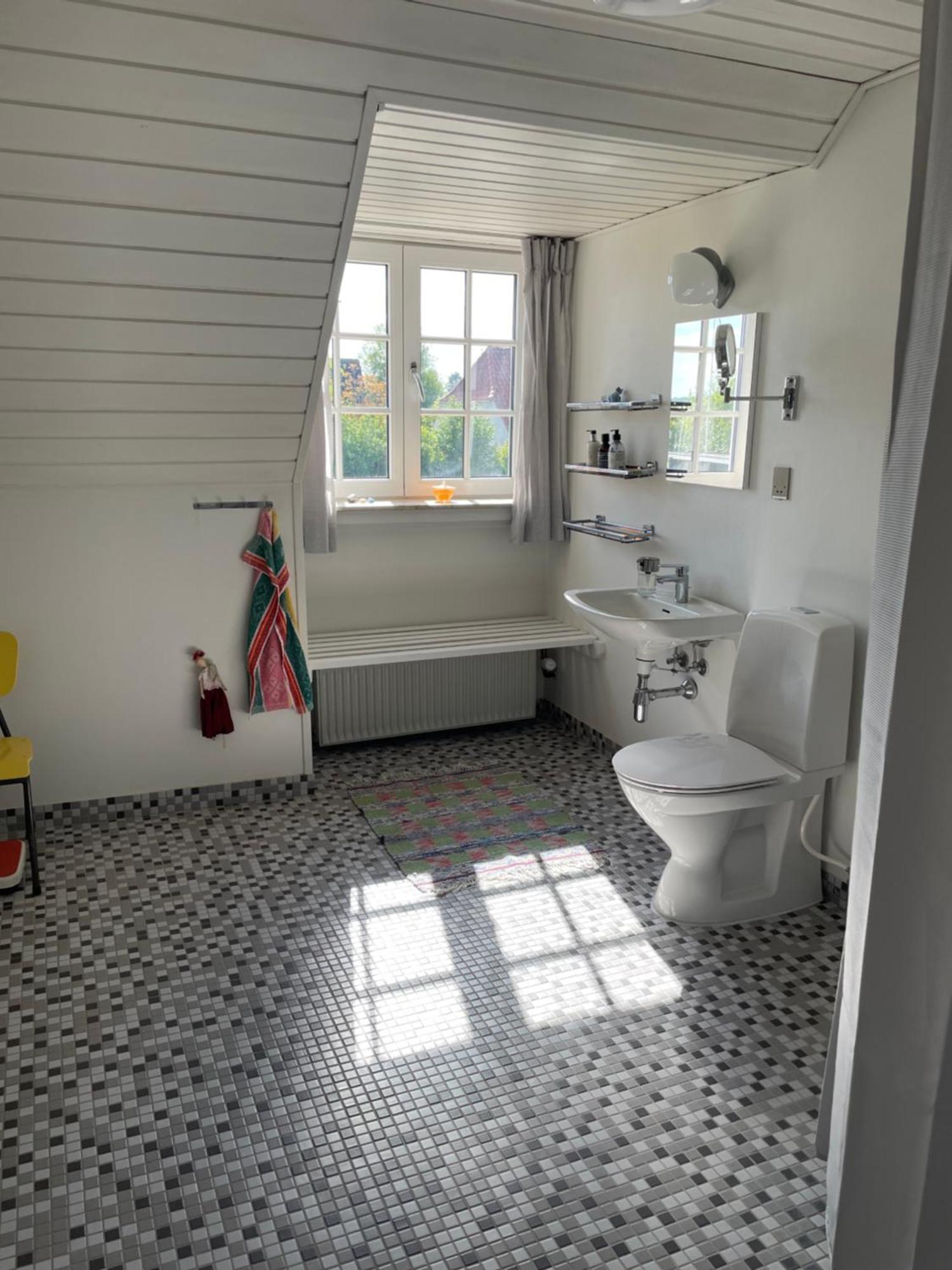 Huset I Hejls Bed & Breakfast Bagian luar foto