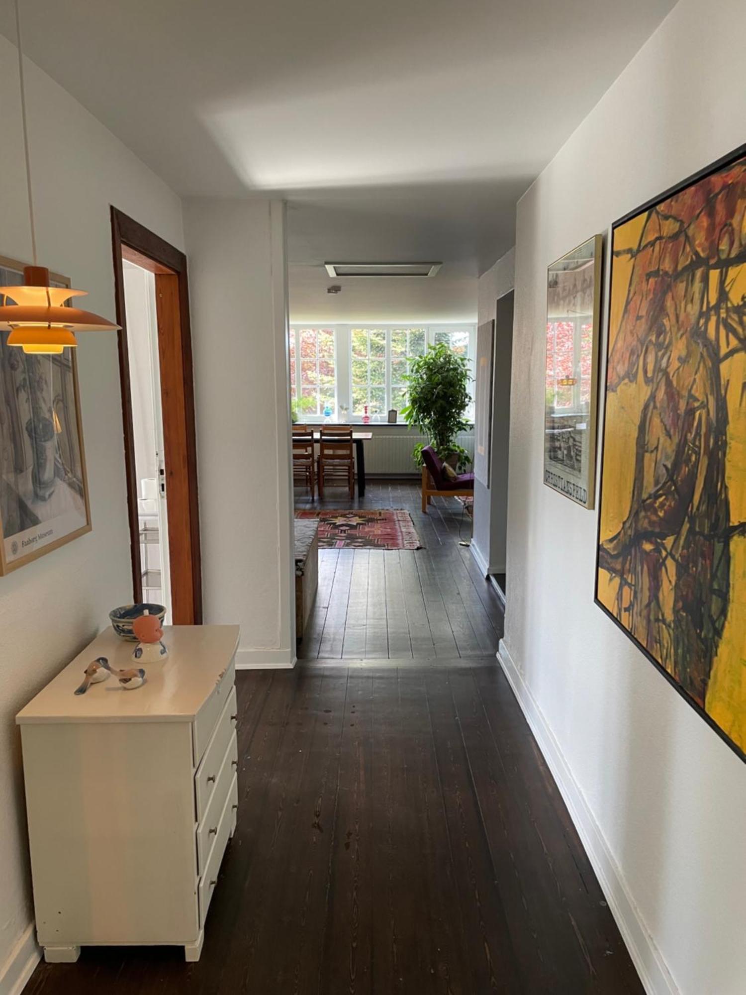 Huset I Hejls Bed & Breakfast Bagian luar foto
