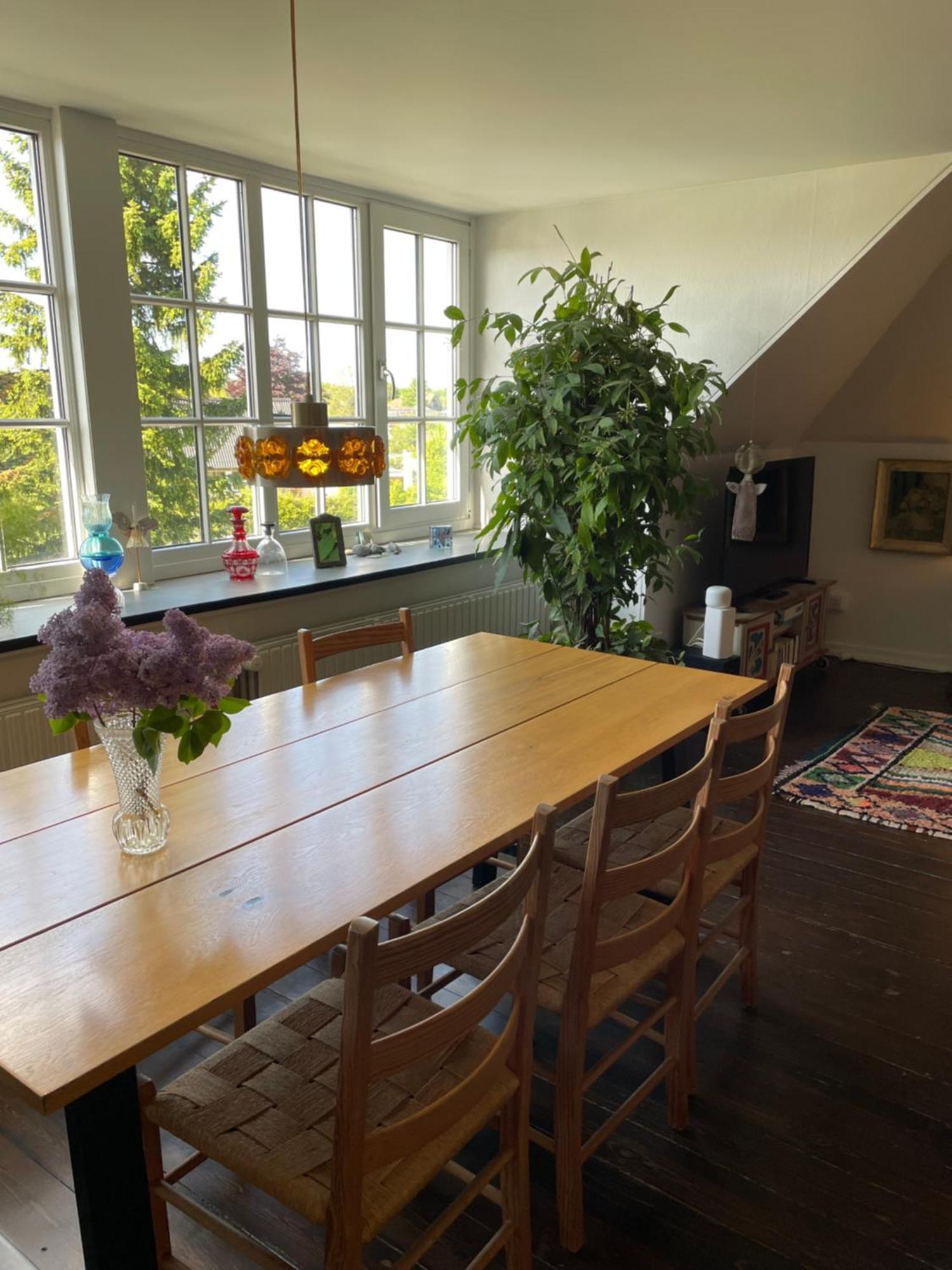 Huset I Hejls Bed & Breakfast Bagian luar foto